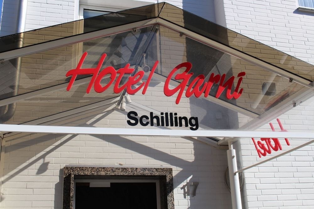 Hotel Garni Schilling0