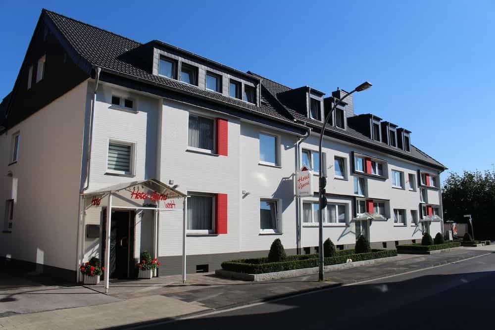 Hotel Garni Schilling Hotel Garni Schilling