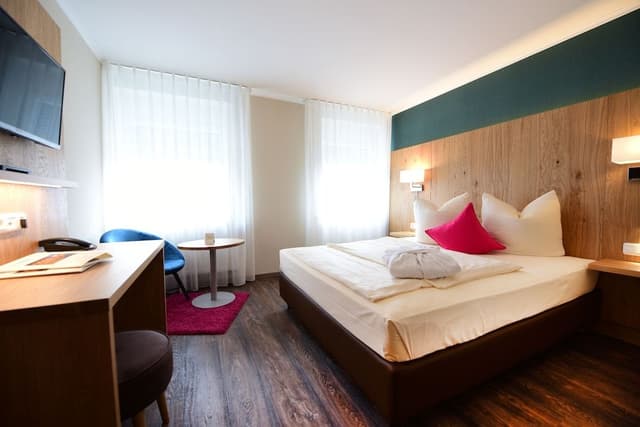 Comfort Double Room