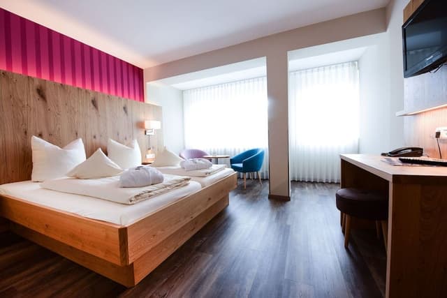 Comfort Double Room