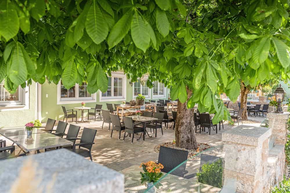 Hotel & Gasthof Richard Held Hotel & Gasthof Richard Held