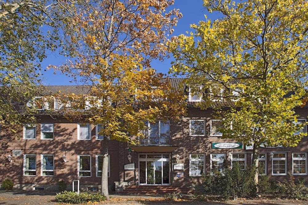 Hotel Heidekonig3