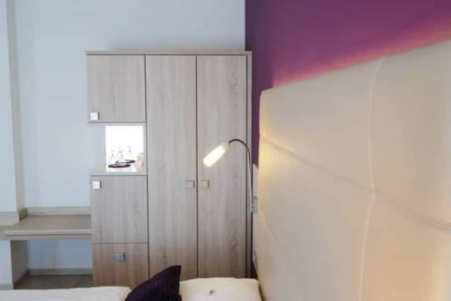 Juniorsuite Deluxe