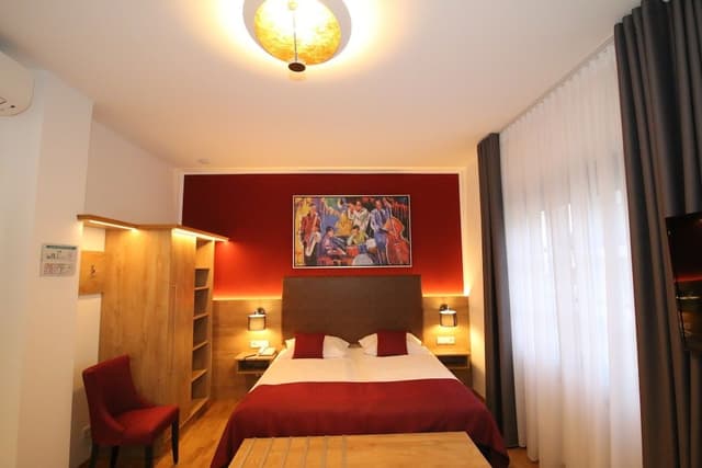 Juniorsuite Deluxe