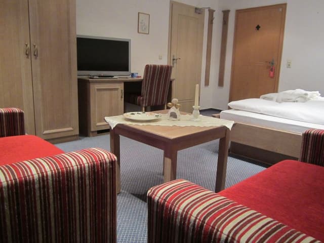 Comfort Double Room