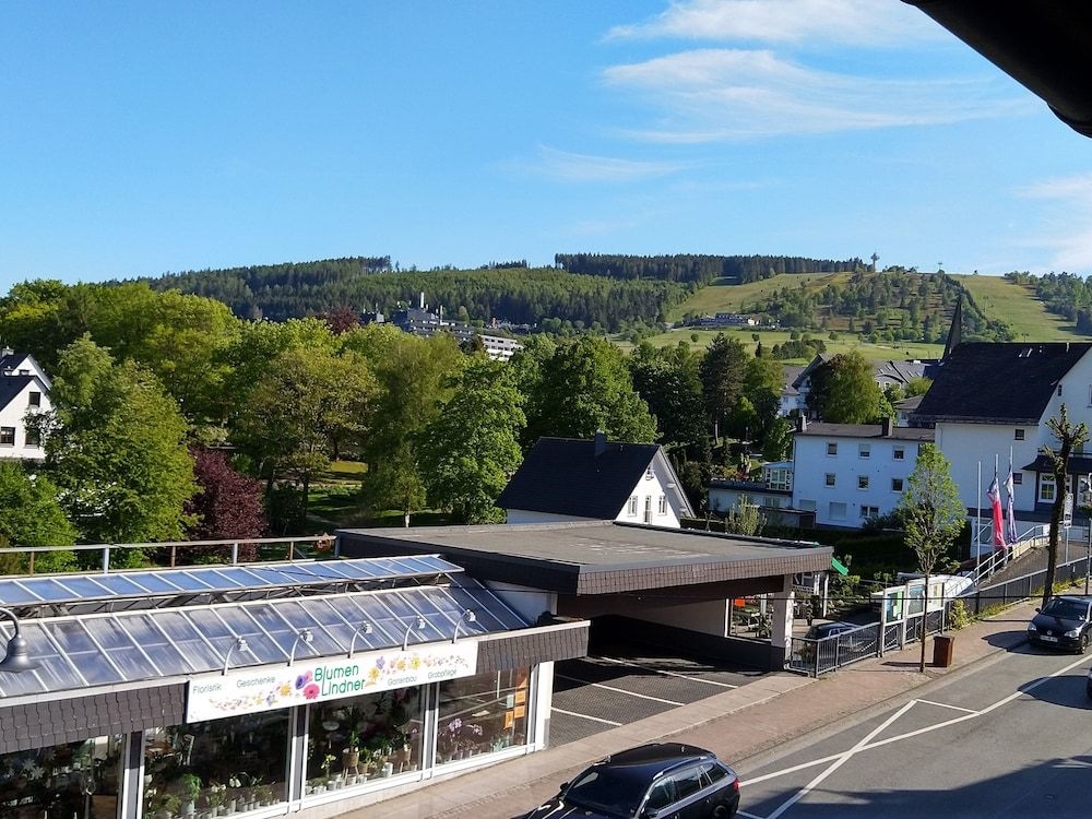 Wellnesshotel Burgerstuben0