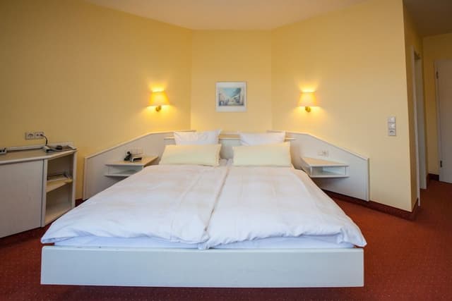 Comfort Double Room, Balcony, River View