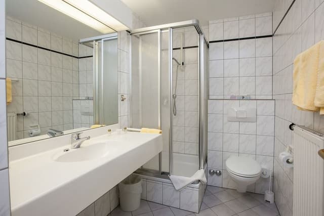 Comfort Double Room, Balcony, River View