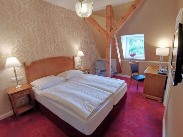 Comfort Double Room