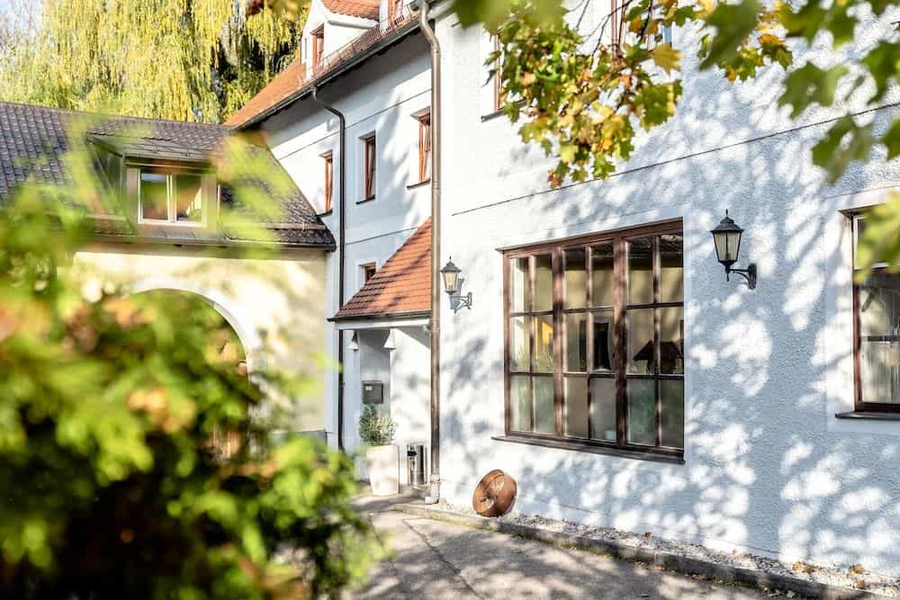 Hotel Schleuse Hotel Schleuse