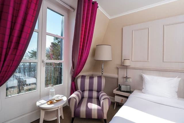 Superior Double Room, Lakeside