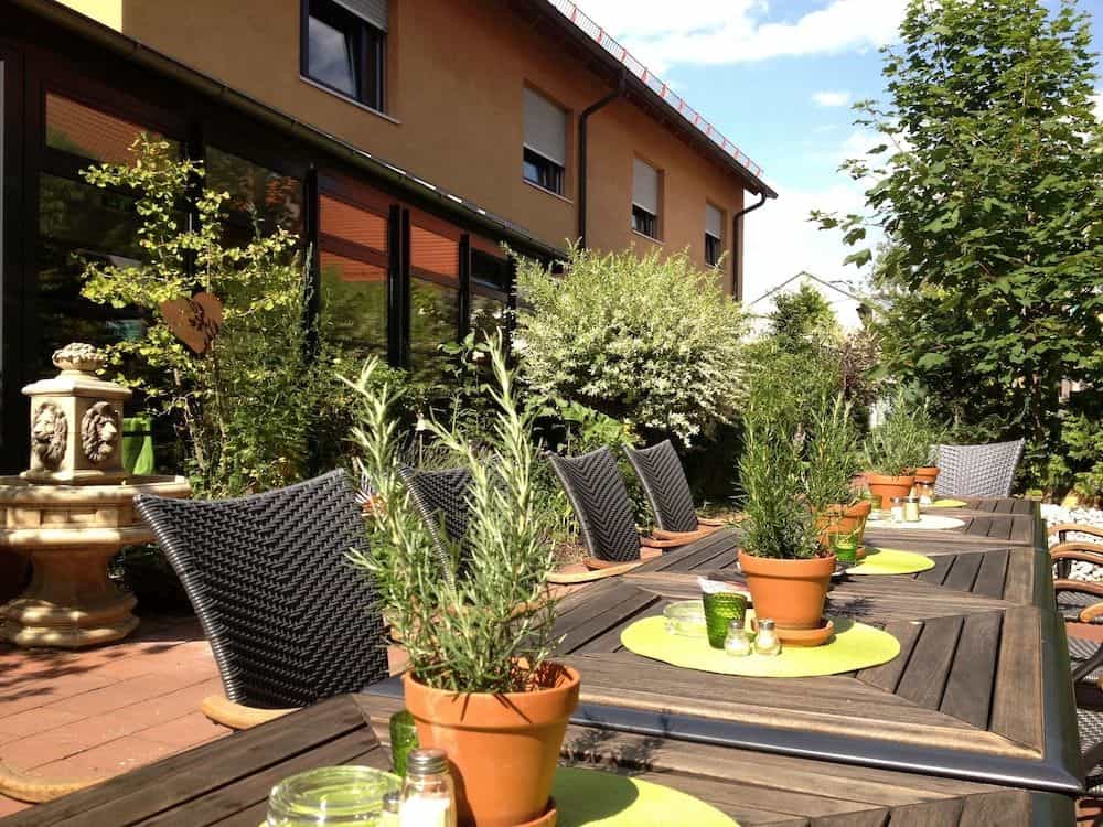 BIO Hotel Augsburg BIO Hotel Augsburg
