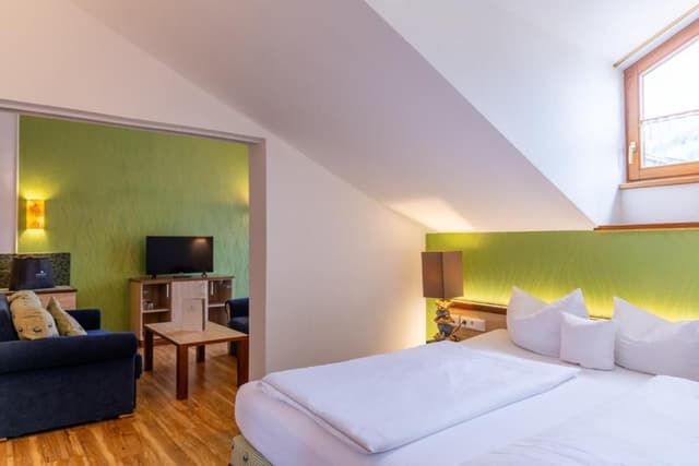 Junior Suite
