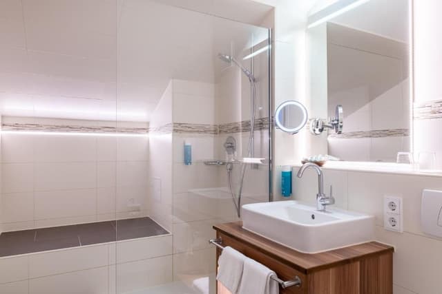Double Room de luxe