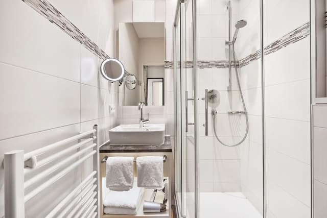 Doppelzimmer Standard