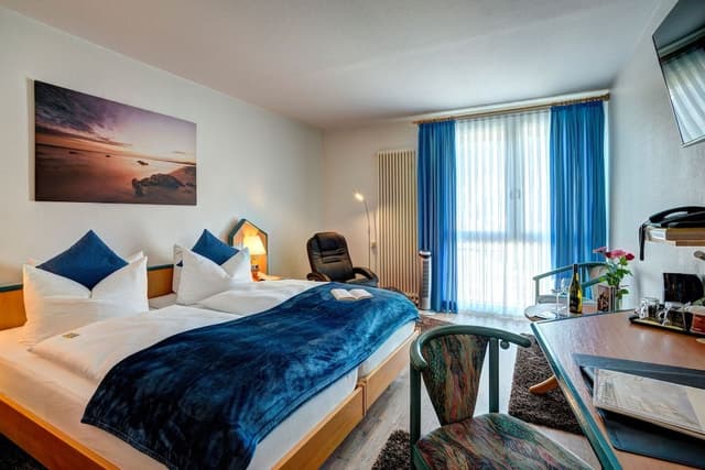 Superior Single Room