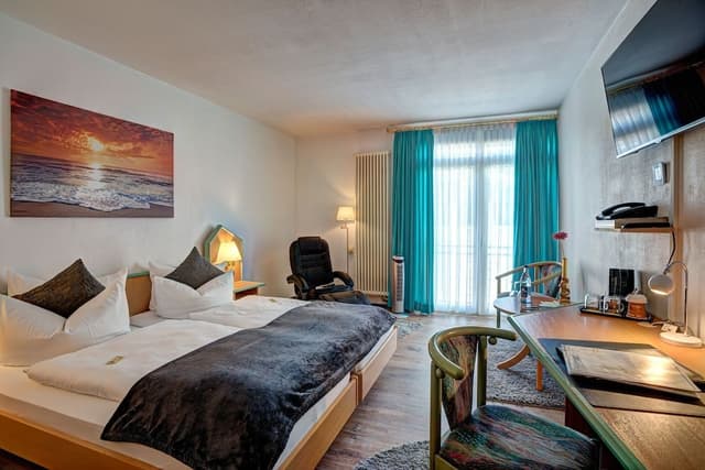 Superior Single Room