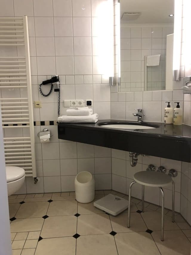 Comfort Room