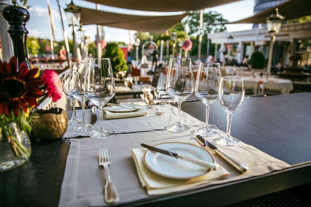 Insel-Hotel Heilbronn Insel-Hotel Heilbronn