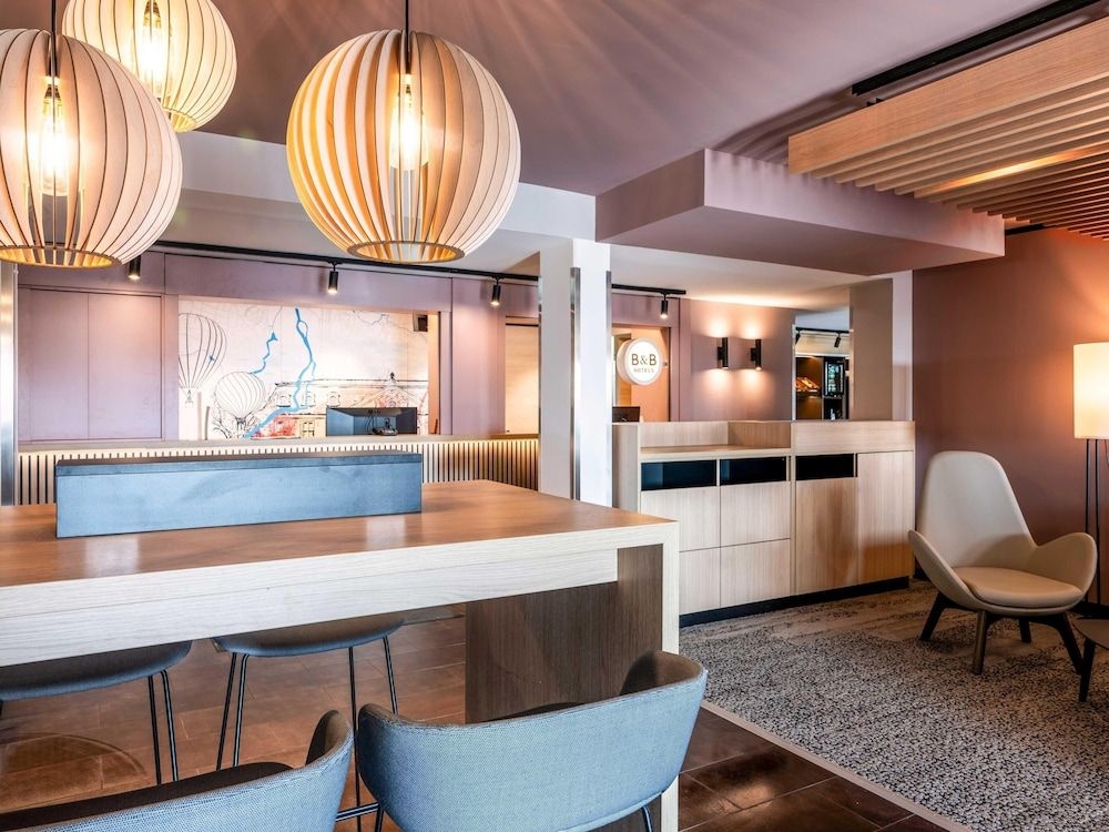 B&B Hotel Erlangen3
