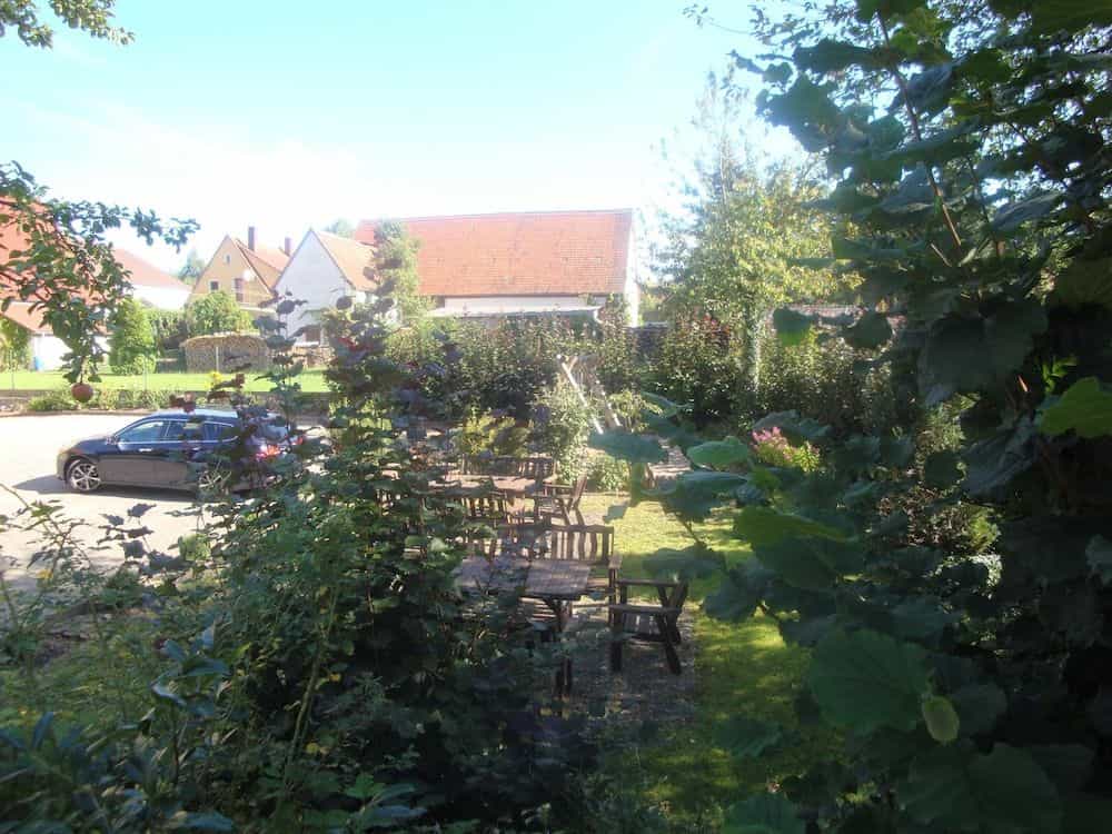 Hotel Gasthof Herderich Hotel Gasthof Herderich