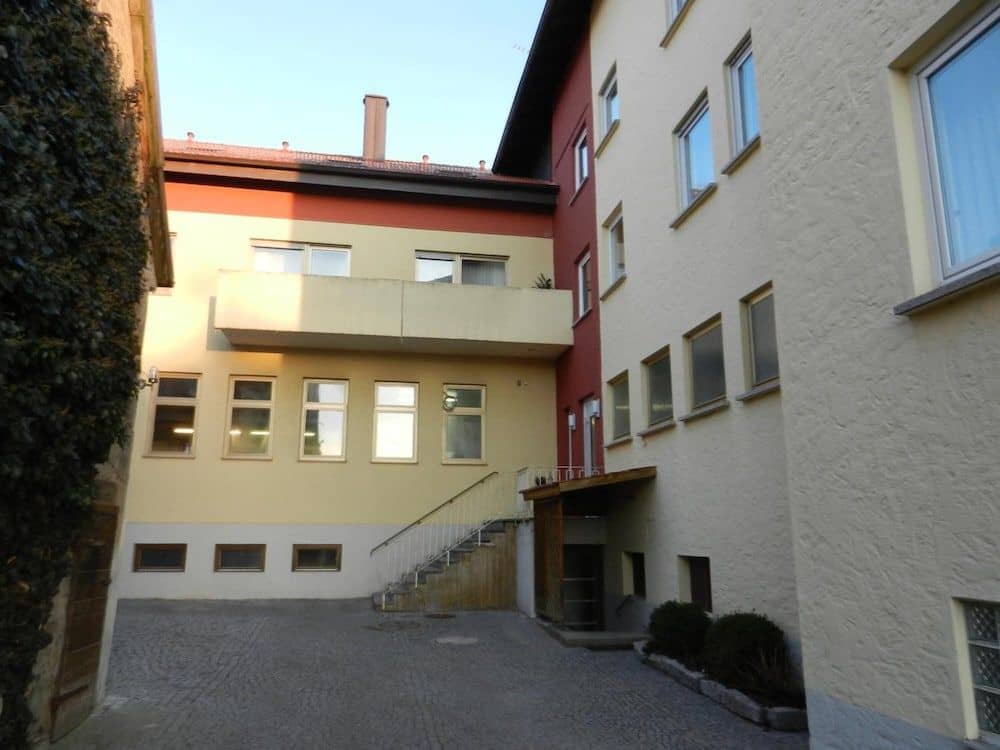 Hotel Gasthof Herderich Hotel Gasthof Herderich