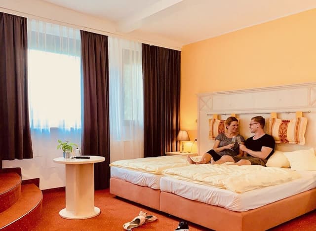 Comfort Double Room