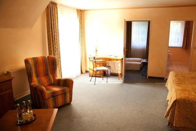 Family Apartment