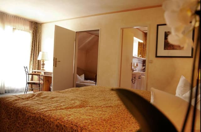 Family Apartment