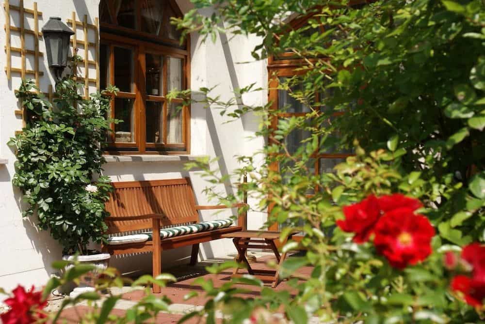 Hotel Lechnerhof Hotel Lechnerhof