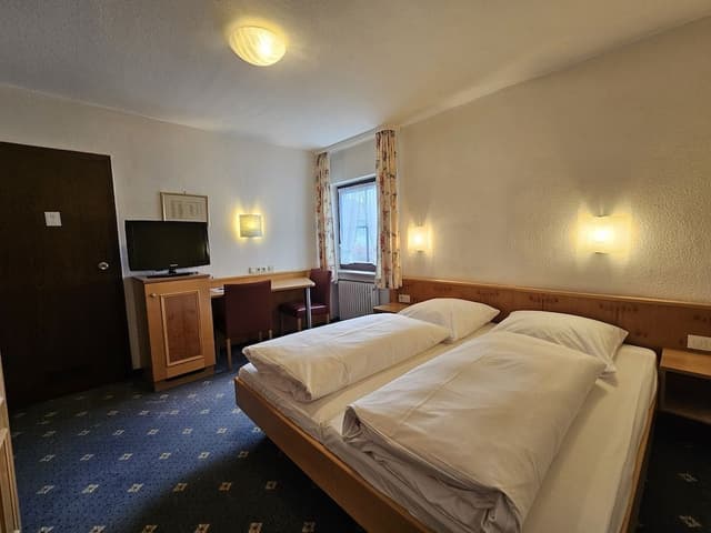 Double Room
