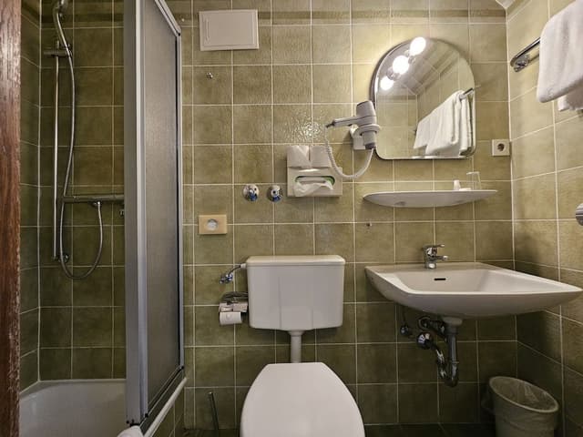 Single Room