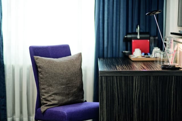 Premium Suite, 1 King Bed