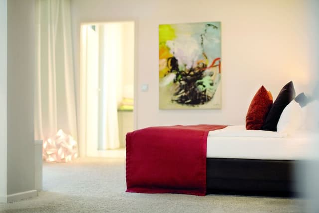 Premium Suite, 1 King Bed