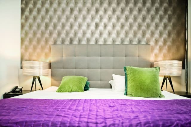 Standard Single Room, 1 Twin Bed