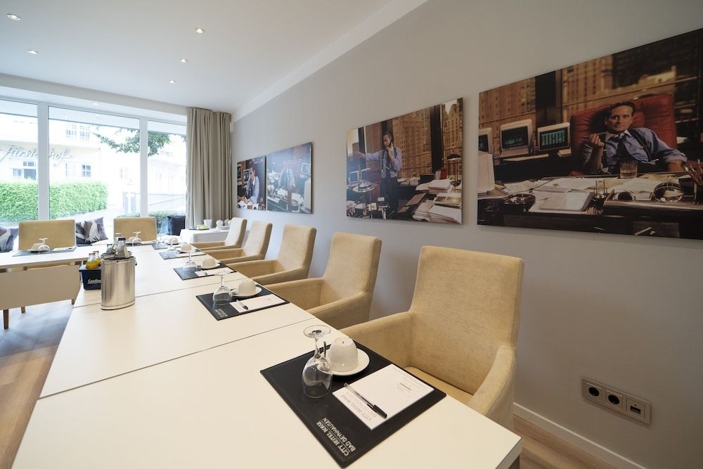 City Hotel Bosse1