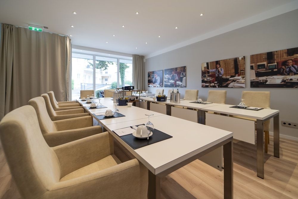 City Hotel Bosse4
