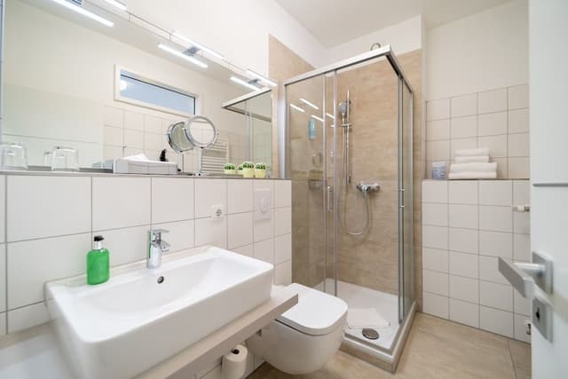 Standard Single Room, 1 Twin Bed