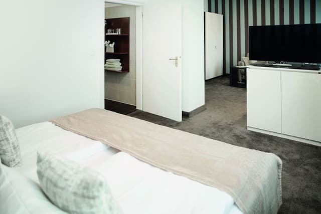 Premium Suite, 1 King Bed