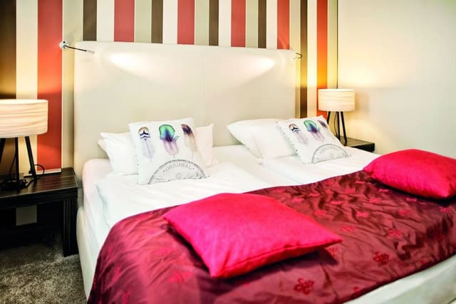 Double Room, 1 King Bed (Boutique)