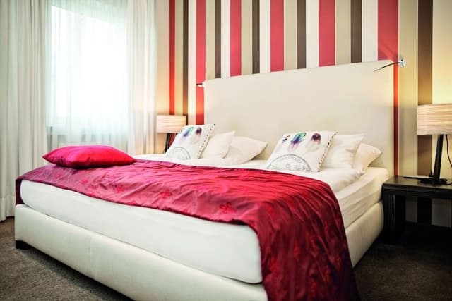 Double Room, 1 King Bed (Boutique)