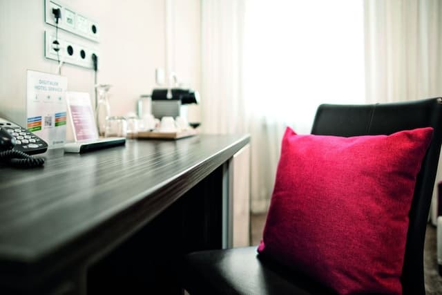 Double Room, 1 King Bed (Boutique)