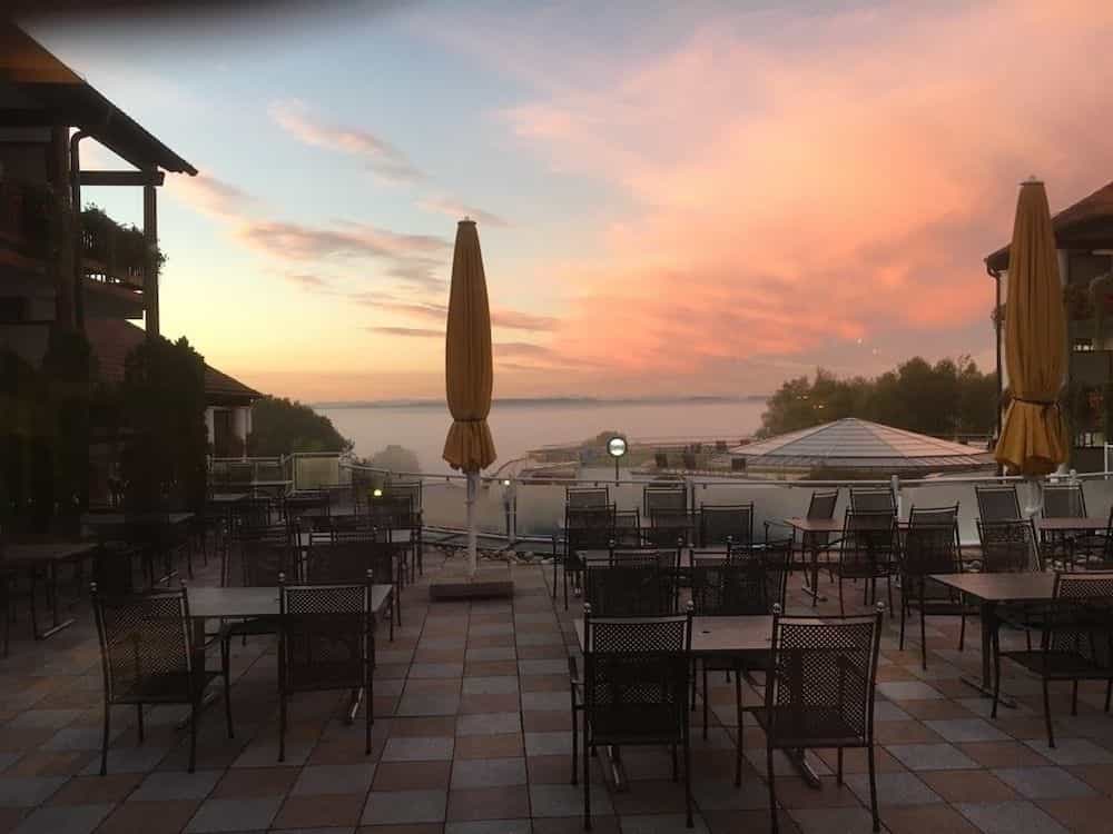 Quellness- und Golfhotel Furstenhof