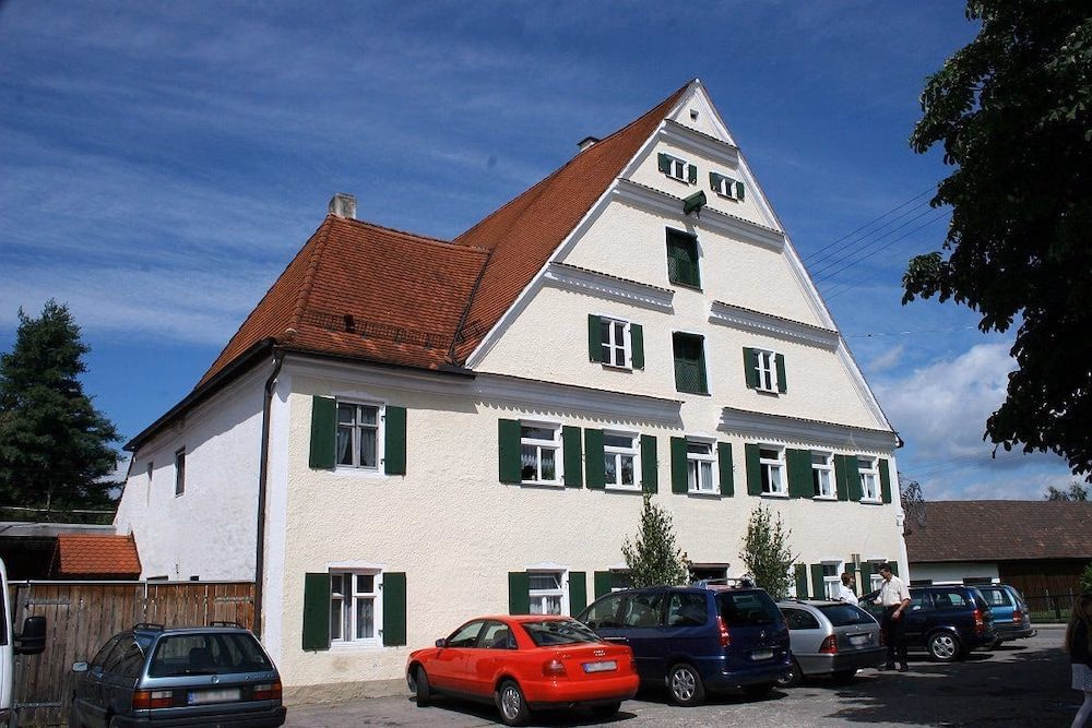Gasthof Adler0