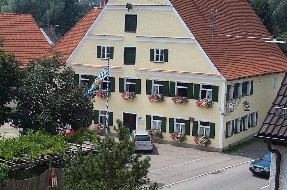 Gasthof Adler1