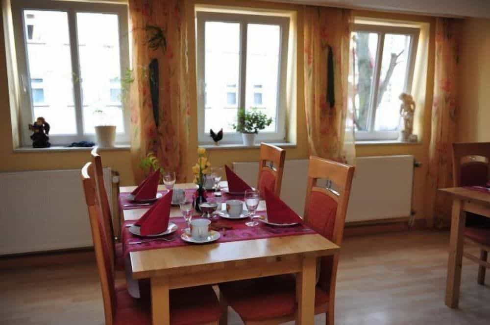 Hotel Hirsch Garni Hotel Hirsch Garni