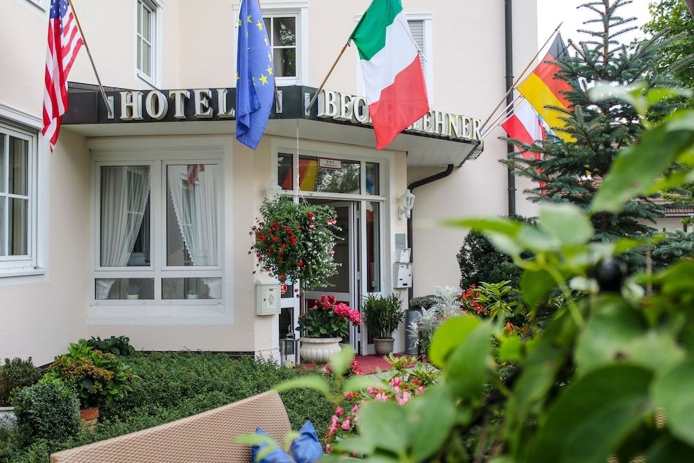 Hotel Residenz Beckenlehner3