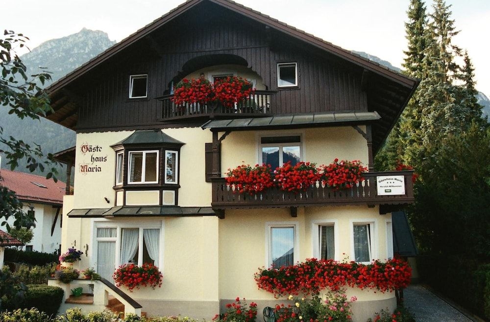 Gastehaus Maria3