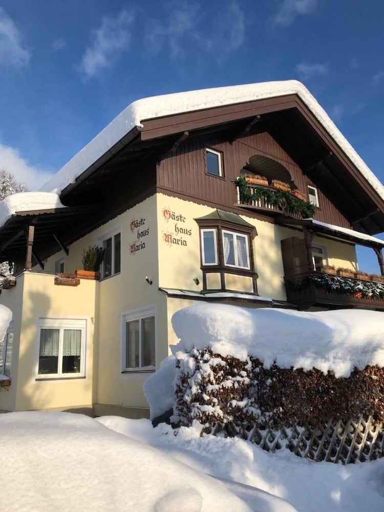 Gastehaus Maria4