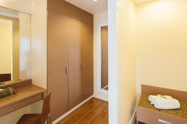 Suite Room